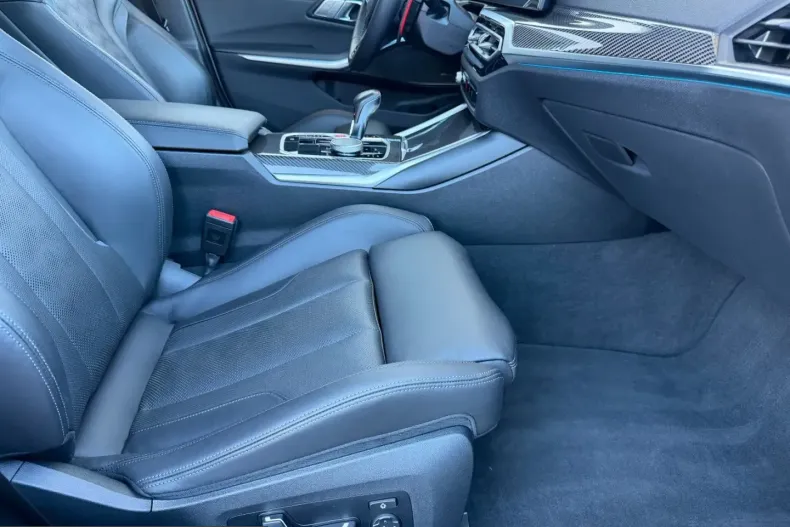 BMW M3 (Seria 3) din 2024 cu 49.500 km - oferta BMW260178 - foto 21