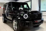 Mercedes-Benz G 63 AMG (Clasa G) din 2026 cu 13.500 km - oferta MER260179 - foto 1