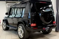 Mercedes-Benz G 63 AMG (Clasa G) din 2026 cu 13.500 km - oferta MER260179 - foto 6