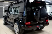 Mercedes-Benz G 63 AMG (Clasa G) din 2026 cu 13.500 km - oferta MER260179 - foto 9