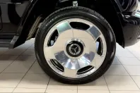 Mercedes-Benz G 63 AMG (Clasa G) din 2026 cu 13.500 km - oferta MER260179 - foto 13