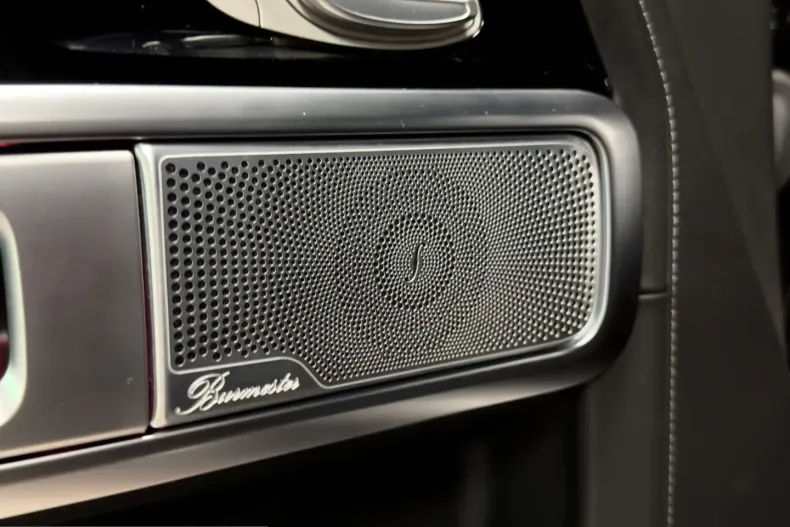 Mercedes-Benz G 63 AMG (Clasa G) din 2026 cu 13.500 km - oferta MER260179 - foto 19