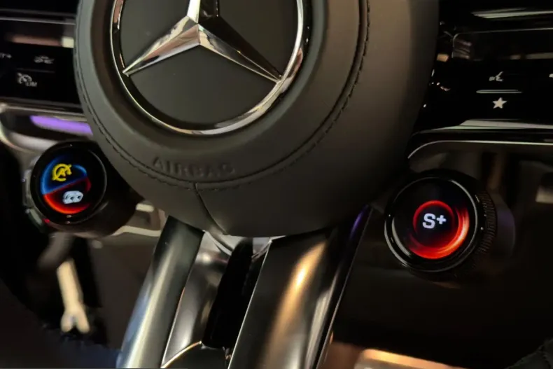 Mercedes-Benz G 63 AMG (Clasa G) din 2026 cu 13.500 km - oferta MER260179 - foto 26