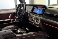 Mercedes-Benz G 63 AMG (Clasa G) din 2026 cu 13.500 km - oferta MER260179 - foto 38