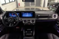 Mercedes-Benz G 63 AMG (Clasa G) din 2026 cu 13.500 km - oferta MER260179 - foto 48