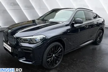 BMW X6 din 2022 - oferta BMW260182