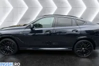 BMW X6 (Seria X) din 2022 cu 25.139 km - oferta BMW260182 - foto 2