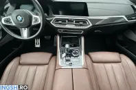 BMW X6 (Seria X) din 2022 cu 25.139 km - oferta BMW260182 - foto 9