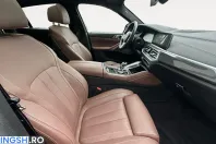 BMW X6 (Seria X) din 2022 cu 25.139 km - oferta BMW260182 - foto 10
