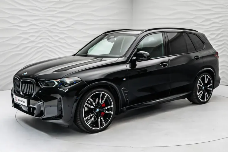 BMW X5 (Seria X) din 2025 cu 35.500 km - oferta BMW260183 - foto 2
