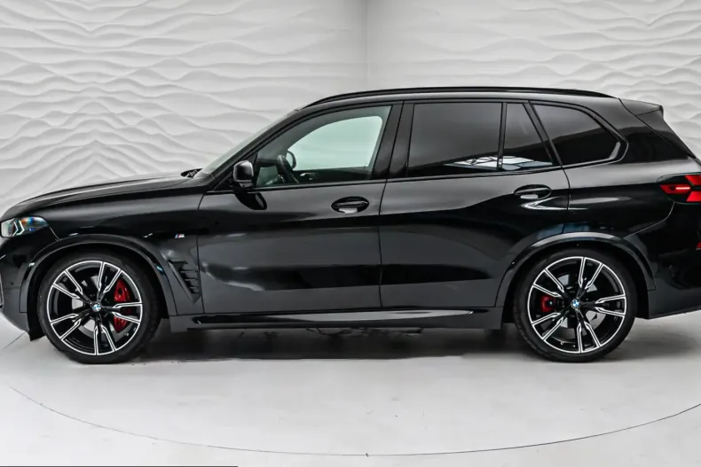 BMW X5 (Seria X) din 2025 cu 35.500 km - oferta BMW260183 - foto 3