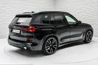 BMW X5 (Seria X) din 2025 cu 35.500 km - oferta BMW260183 - foto 6