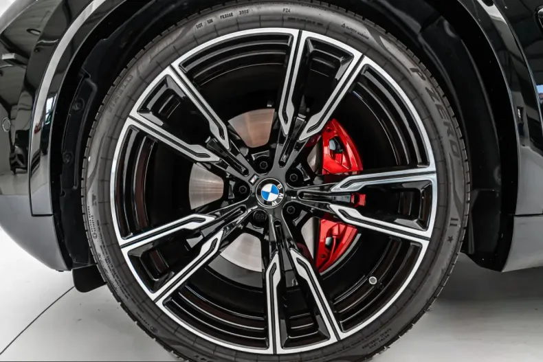 BMW X5 (Seria X) din 2025 cu 35.500 km - oferta BMW260183 - foto 10