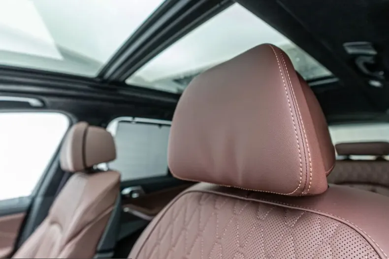 BMW X5 (Seria X) din 2025 cu 35.500 km - oferta BMW260183 - foto 17