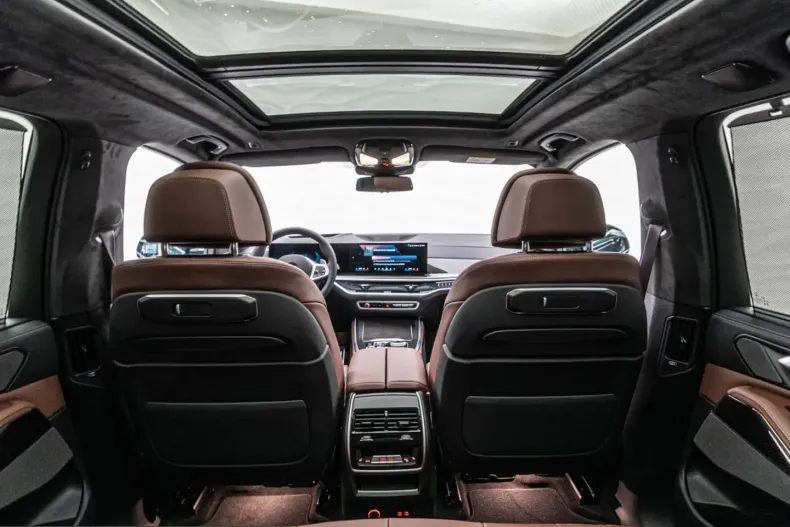 BMW X5 (Seria X) din 2025 cu 35.500 km - oferta BMW260183 - foto 29