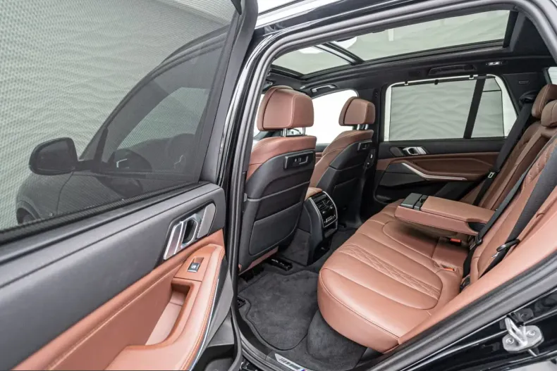 BMW X5 (Seria X) din 2025 cu 35.500 km - oferta BMW260183 - foto 37