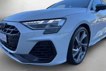 Audi S3 din 2025 - oferta AUD260184