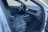 Audi S3 din 2025 cu 20.328 km - oferta AUD260184 - foto 2