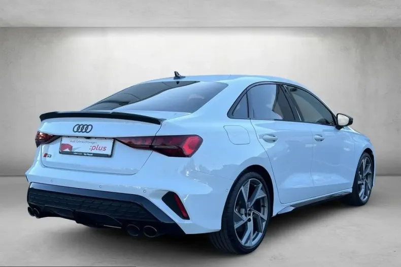 Audi S3 din 2025 cu 20.328 km - oferta AUD260184 - foto 4