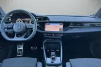 Audi S3 din 2025 cu 20.328 km - oferta AUD260184 - foto 8