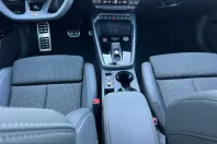 Audi S3 din 2025 cu 20.328 km - oferta AUD260184 - foto 9