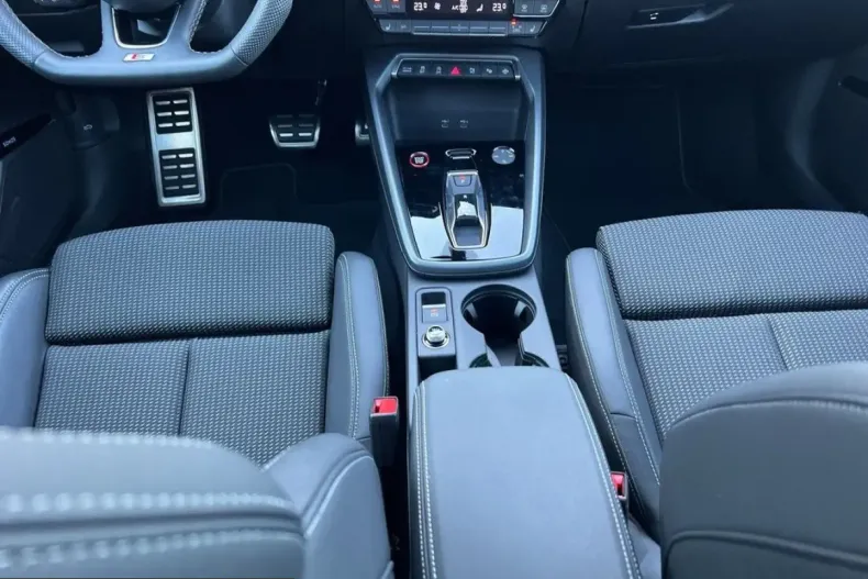 Audi S3 din 2025 cu 20.328 km - oferta AUD260184 - foto 9