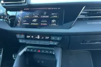 Audi S3 din 2025 cu 20.328 km - oferta AUD260184 - foto 11