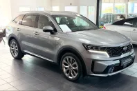 Kia Sorento din 2021 cu 100.000 km - oferta KIA260185 - foto 1