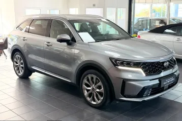 Kia Sorento din 2021 - oferta KIA260185