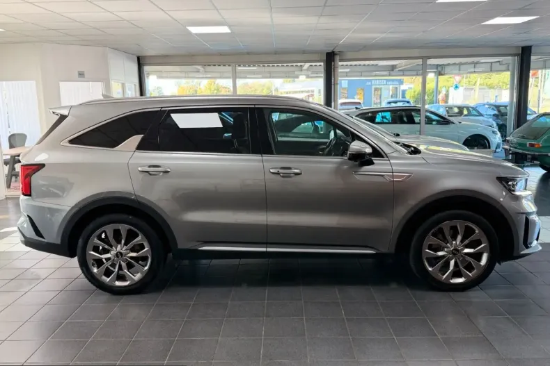 Kia Sorento din 2021 cu 100.000 km - oferta KIA260185 - foto 4