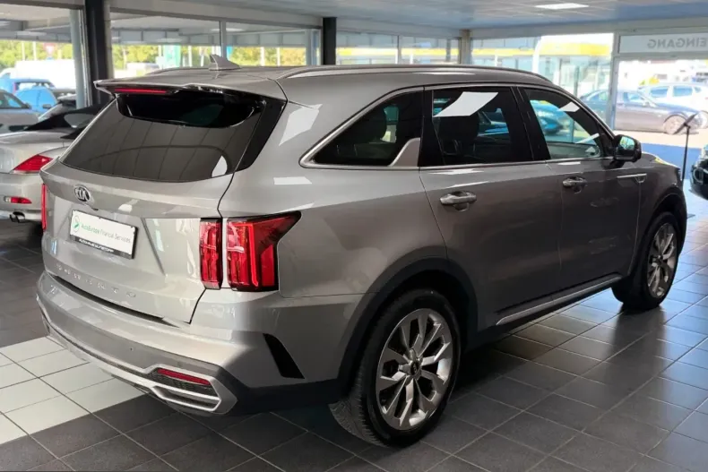 Kia Sorento din 2021 cu 100.000 km - oferta KIA260185 - foto 5