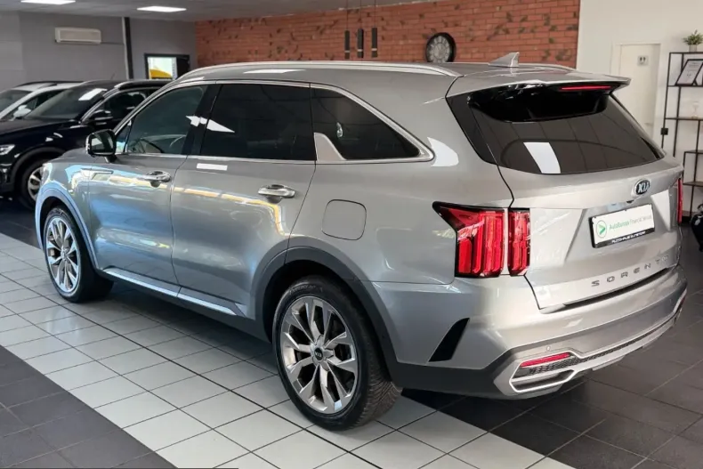 Kia Sorento din 2021 cu 100.000 km - oferta KIA260185 - foto 7