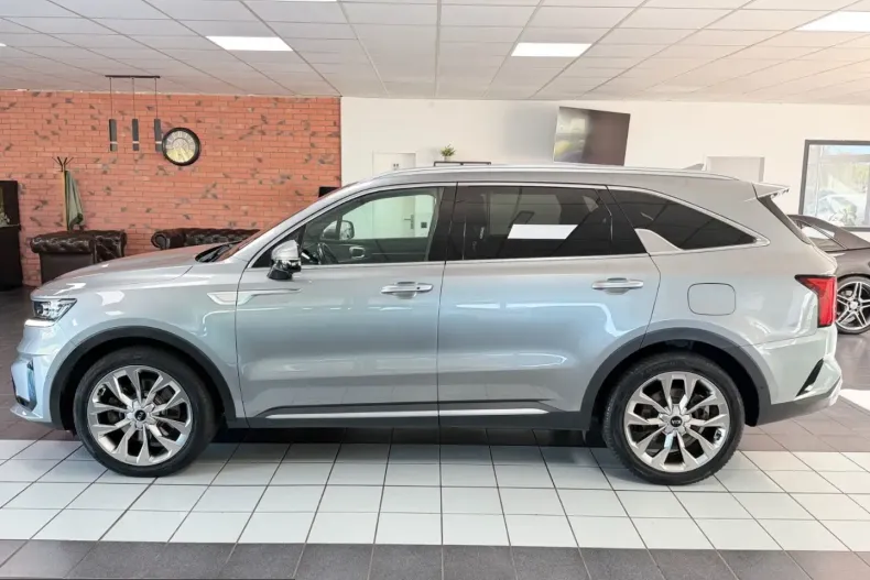 Kia Sorento din 2021 cu 100.000 km - oferta KIA260185 - foto 8