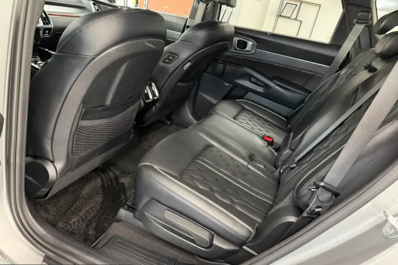 Kia Sorento din 2021 cu 100.000 km - oferta KIA260185 - foto 11
