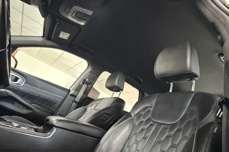 Kia Sorento din 2021 cu 100.000 km - oferta KIA260185 - foto 13