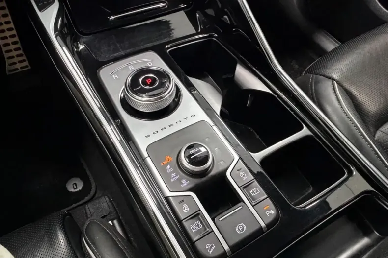 Kia Sorento din 2021 cu 100.000 km - oferta KIA260185 - foto 15