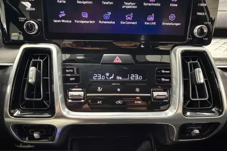 Kia Sorento din 2021 cu 100.000 km - oferta KIA260185 - foto 16