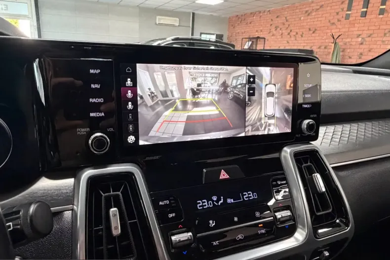 Kia Sorento din 2021 cu 100.000 km - oferta KIA260185 - foto 17