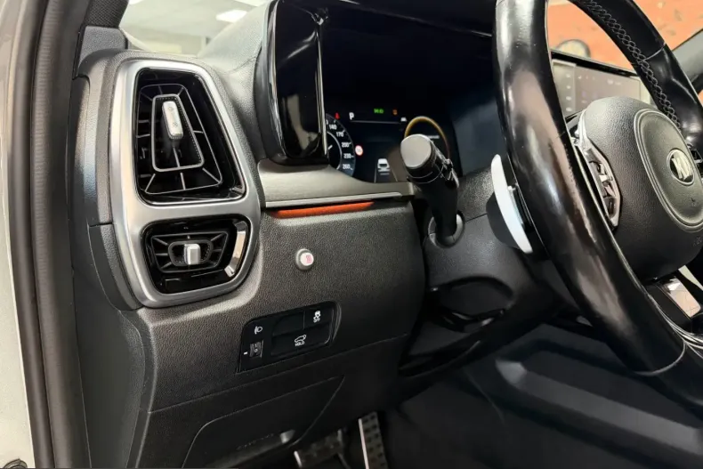 Kia Sorento din 2021 cu 100.000 km - oferta KIA260185 - foto 18