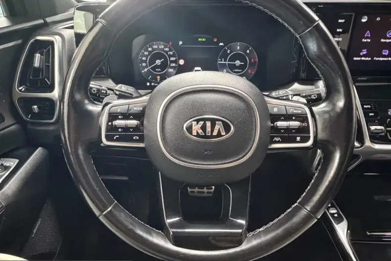 Kia Sorento din 2021 cu 100.000 km - oferta KIA260185 - foto 21