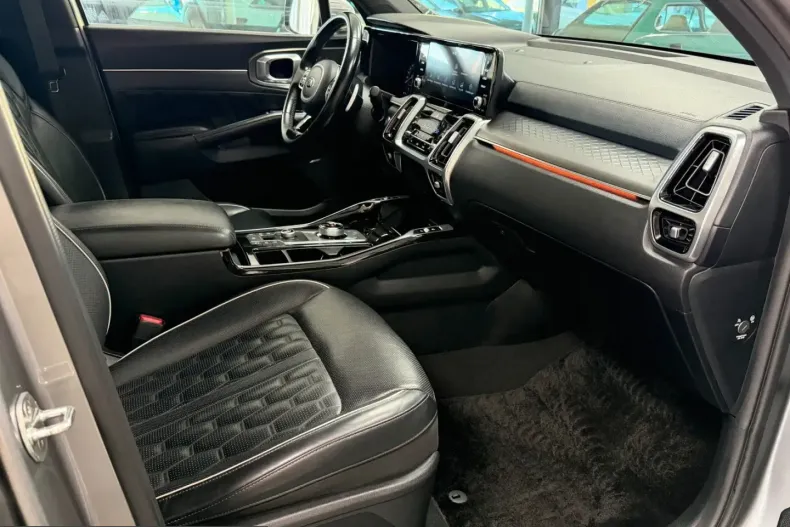 Kia Sorento din 2021 cu 100.000 km - oferta KIA260185 - foto 28