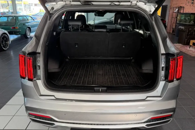 Kia Sorento din 2021 cu 100.000 km - oferta KIA260185 - foto 31