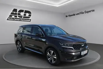 Kia Sorento din 2022 - oferta KIA260186