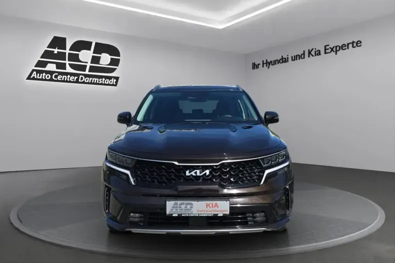 Kia Sorento din 2022 cu 89.900 km - oferta KIA260186 - foto 2