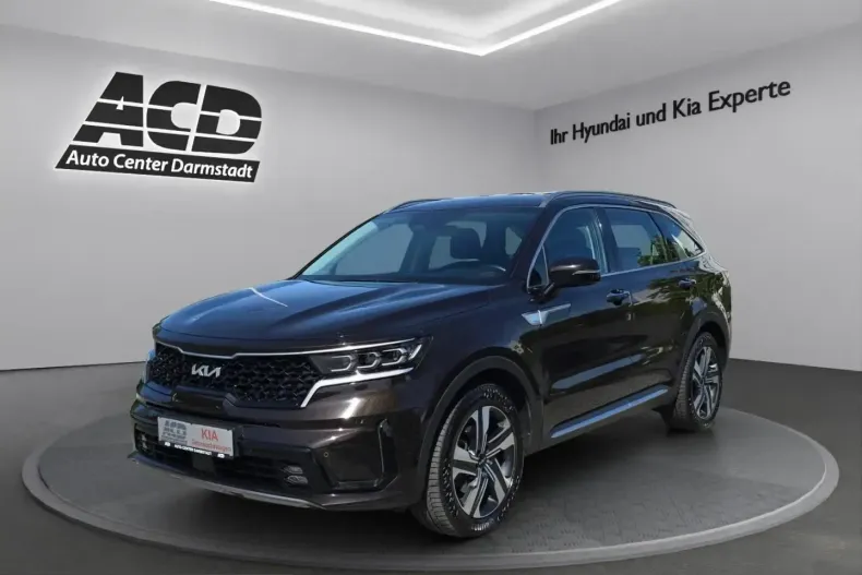 Kia Sorento din 2022 cu 89.900 km - oferta KIA260186 - foto 3