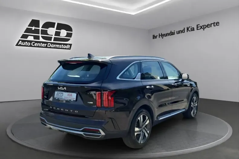 Kia Sorento din 2022 cu 89.900 km - oferta KIA260186 - foto 5