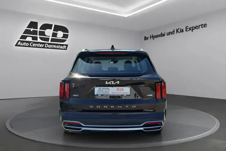Kia Sorento din 2022 cu 89.900 km - oferta KIA260186 - foto 6