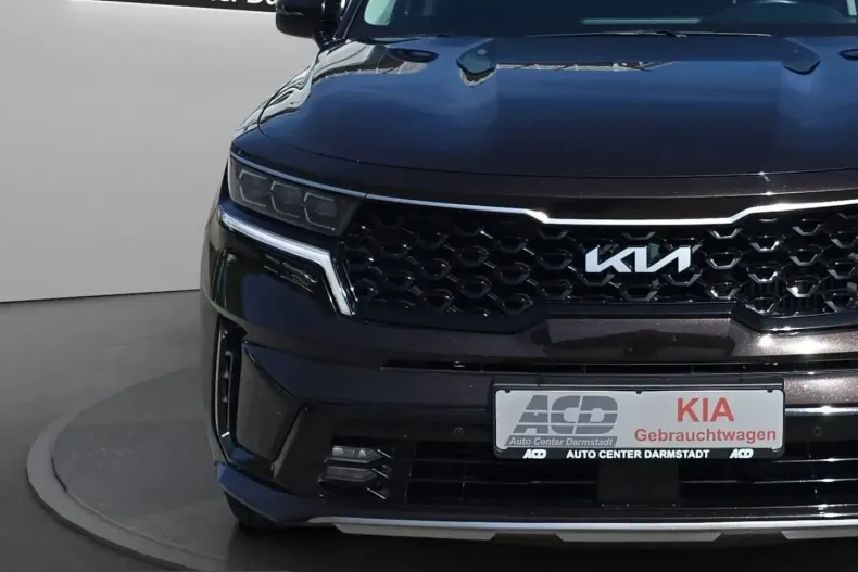 Kia Sorento din 2022 cu 89.900 km - oferta KIA260186 - foto 7