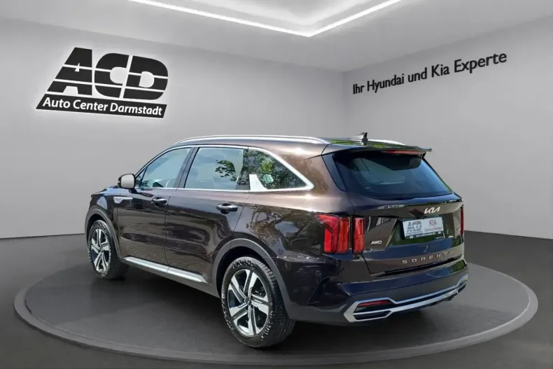 Kia Sorento din 2022 cu 89.900 km - oferta KIA260186 - foto 9