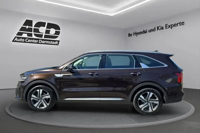 Kia Sorento din 2022 cu 89.900 km - oferta KIA260186 - foto 10